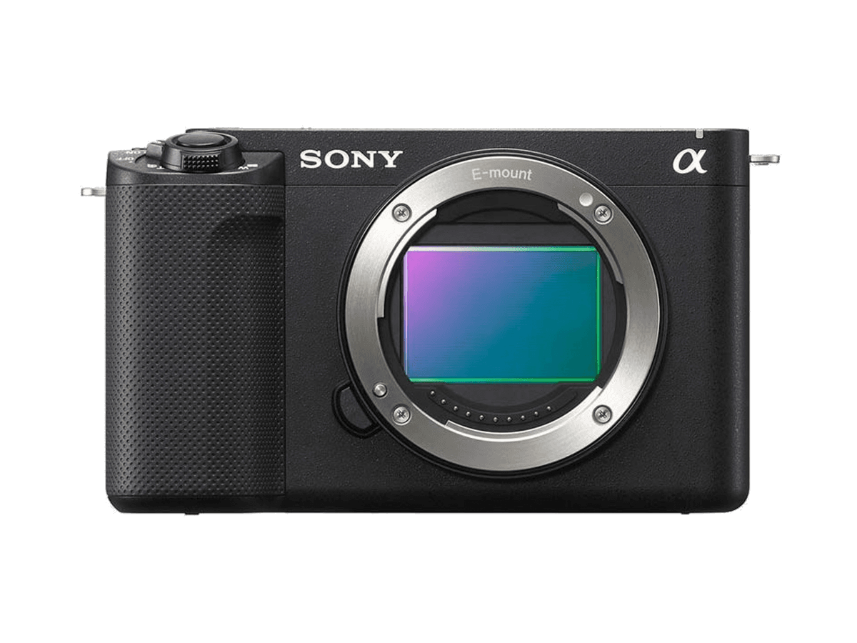 Sony ZV-E1
