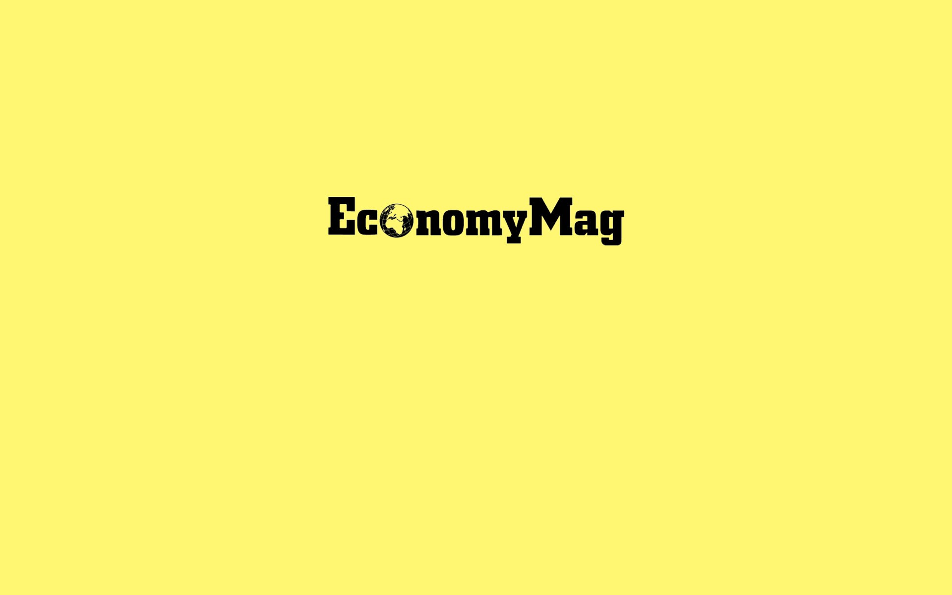 Articolo sul numero di aprile di Economy