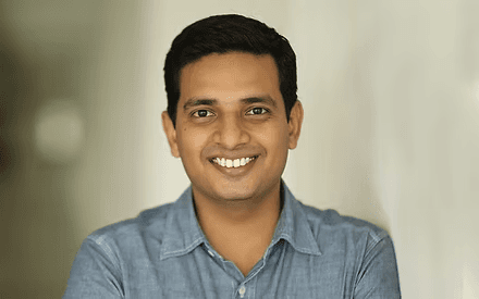 Zishaan Hayath