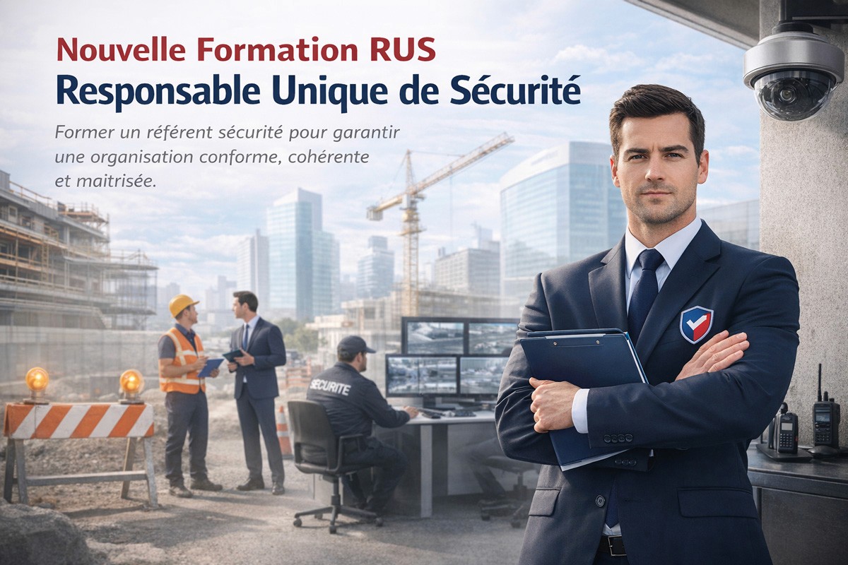 formation responsable unique de sécurité à Monaco