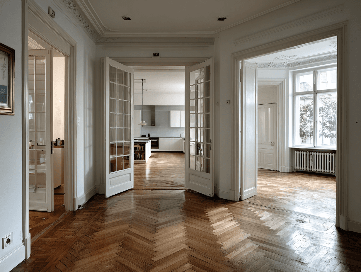 Einfach Hausverwaltung wechseln