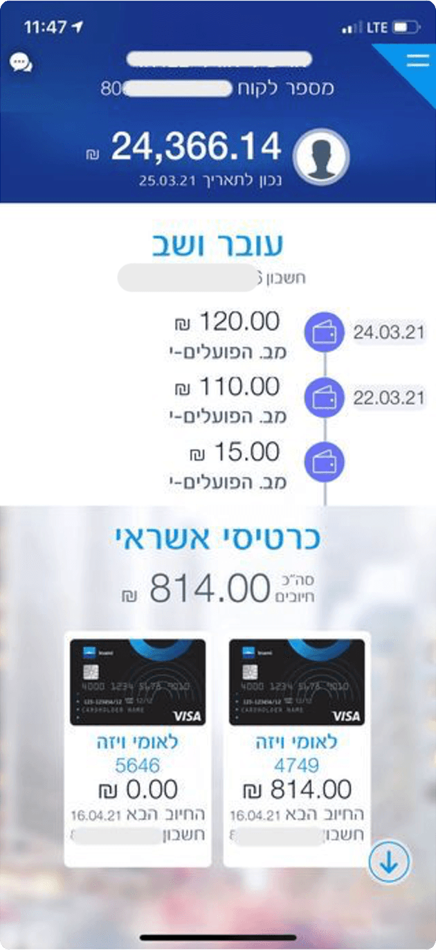 Erifyli Tsavdari Portfolio