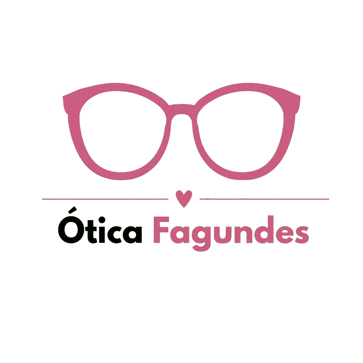 Ótica Fagundes customer logo