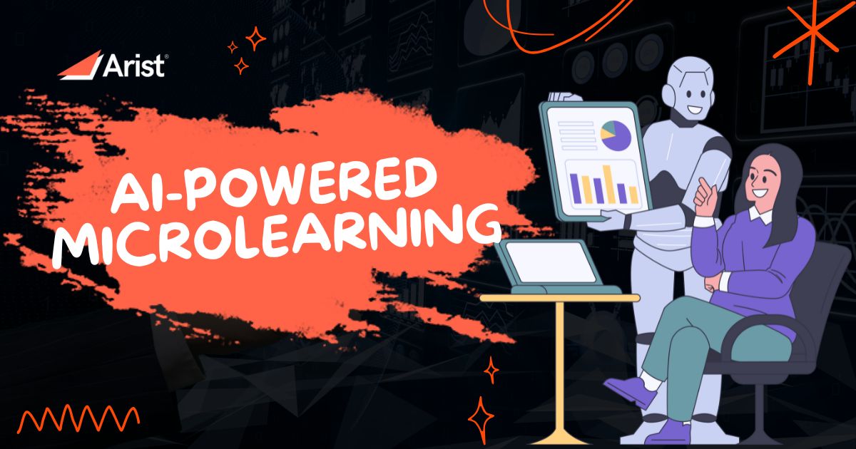 Main image - Why AI-powered Microlearning is the Future of Corporate Training
