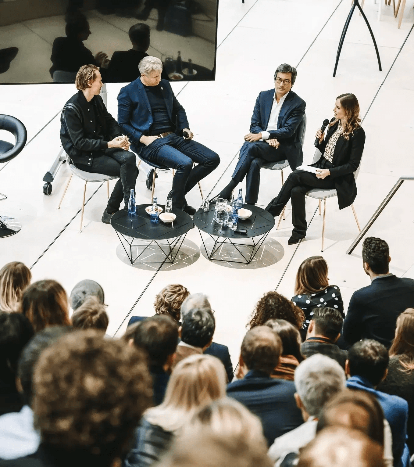 Built For Scale Image