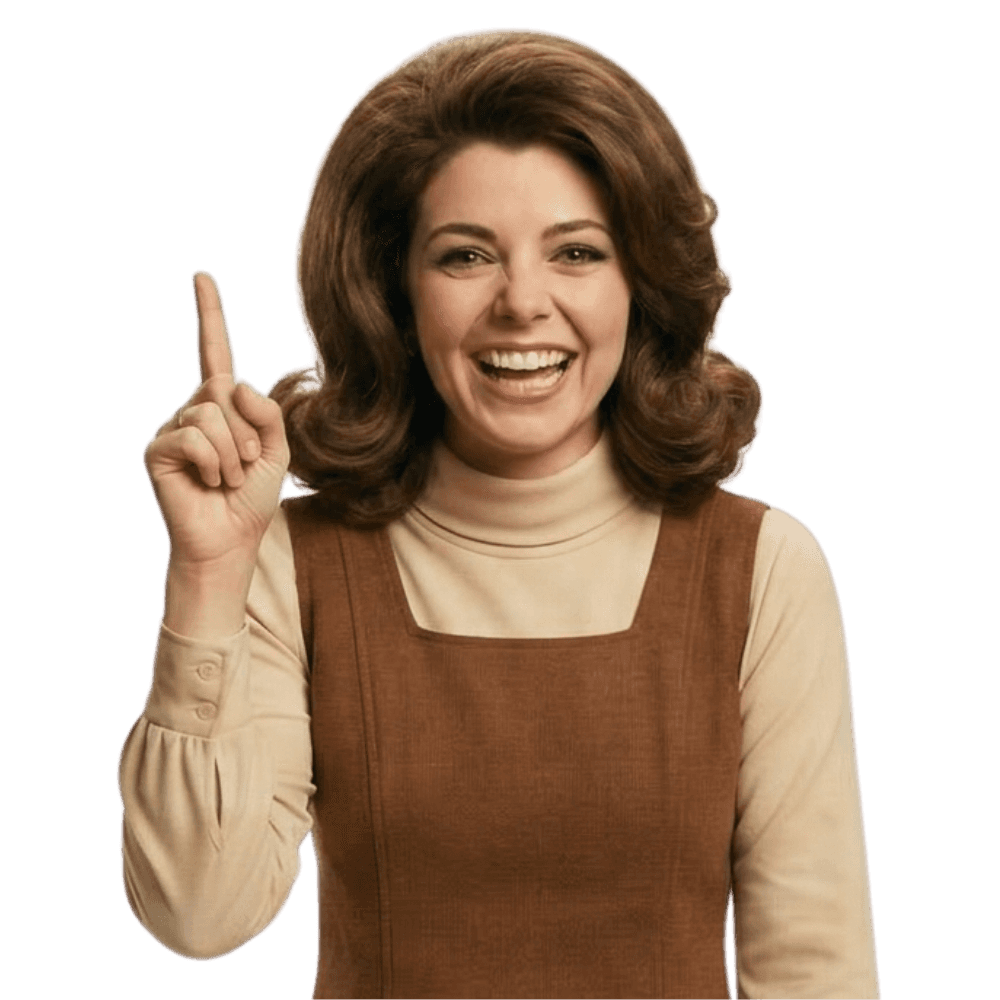 Jeanne-Cathy, animatrice La Jeance