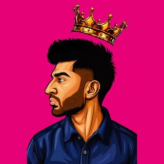 Profile image of success customer