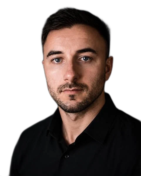 Marcin Bednarz