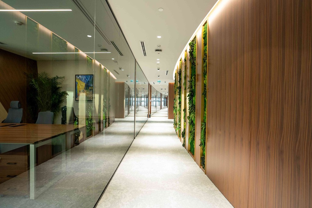 Virtual offices abu dhabi solution provides administrative support and professional business presence for companies.