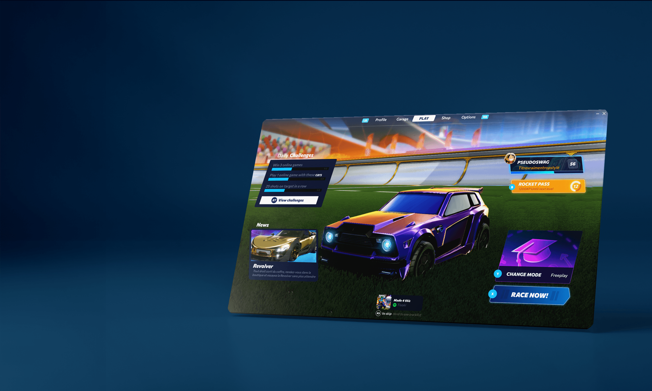 Featured Project Cover Image