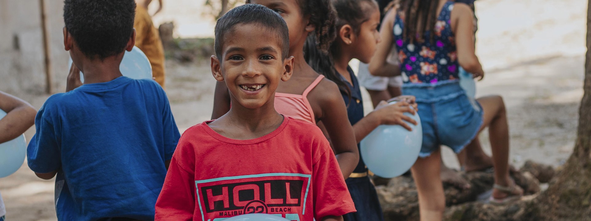 Empowering women through education and opportunity