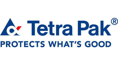 Tetra Pak Logo