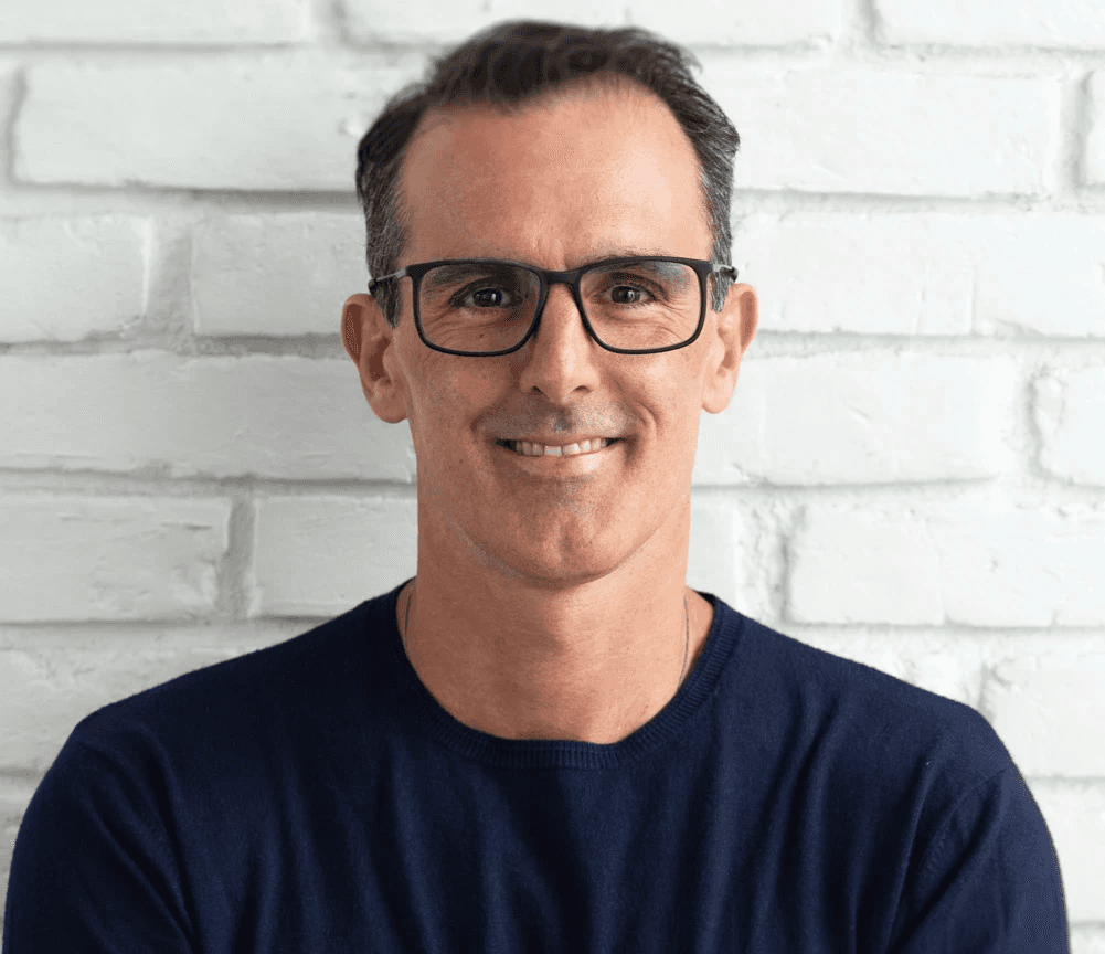 Fabricio Proti, SVP de Ad Sales Multiplataforma na América Latina e Country Manager Brasil da Paramount