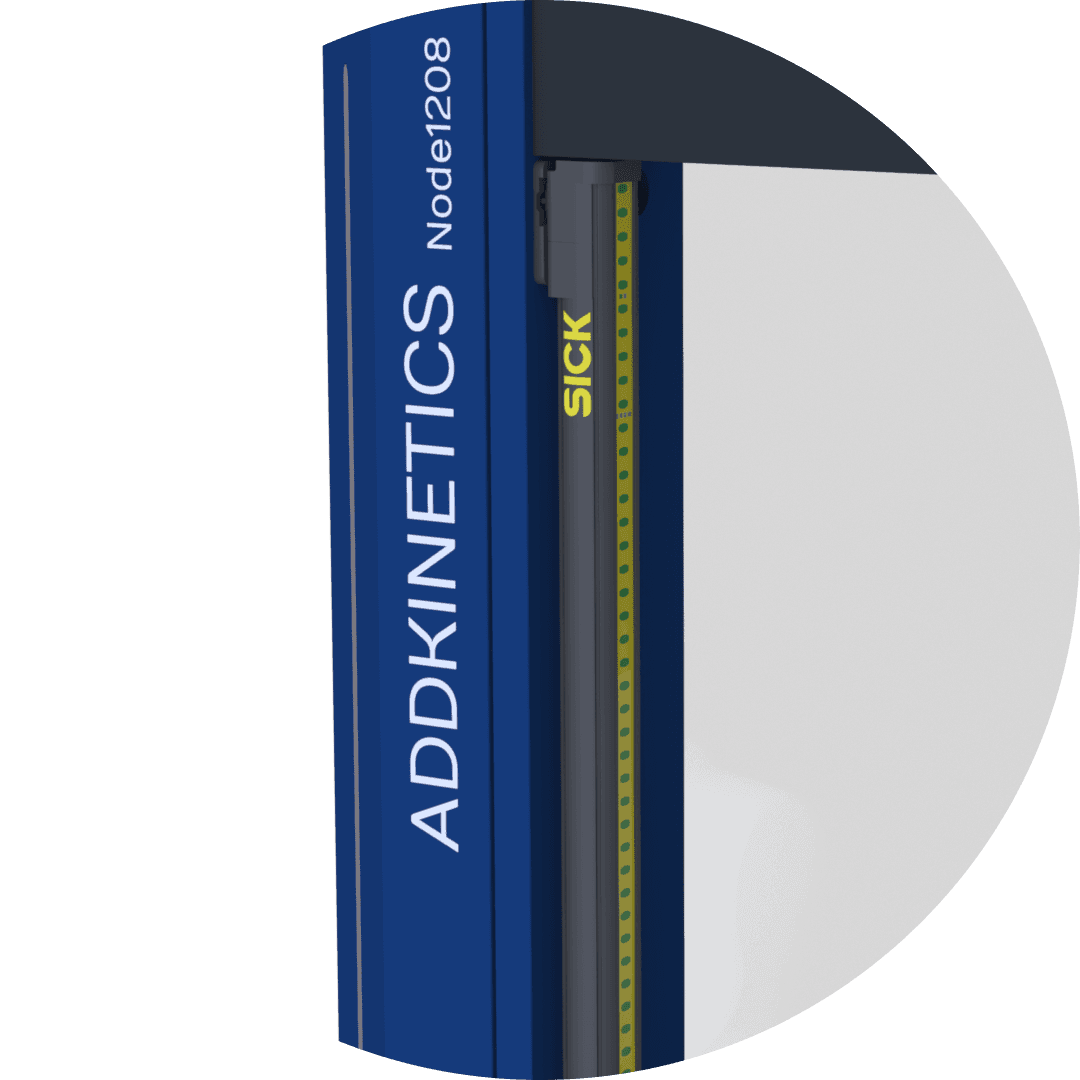 Safety Light Curtain