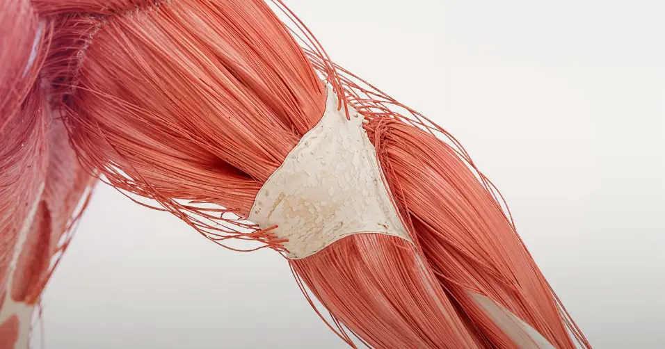 Muscle fiber types determine endurance (Type I) or power (Type II) performance.