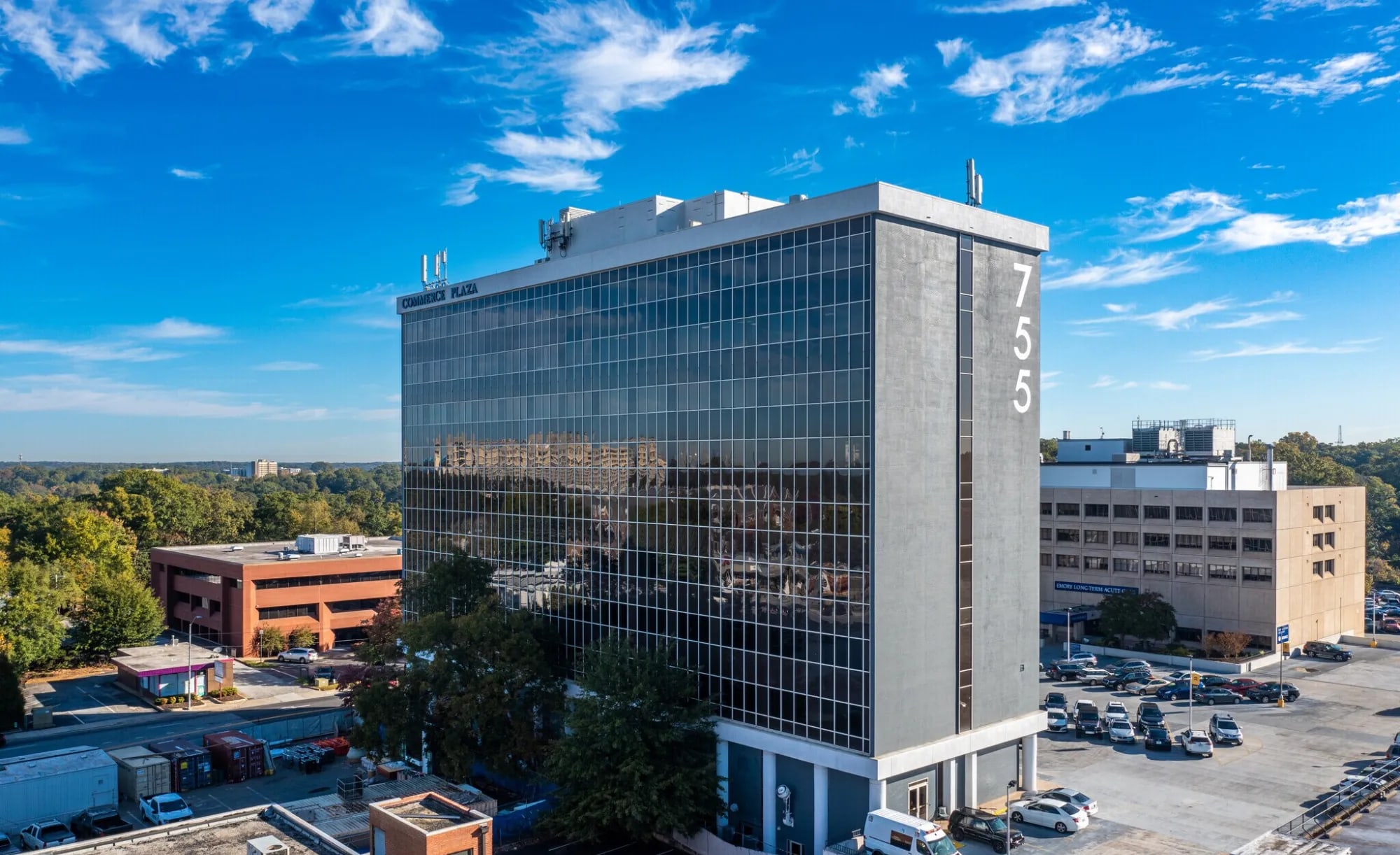 755 Commerce