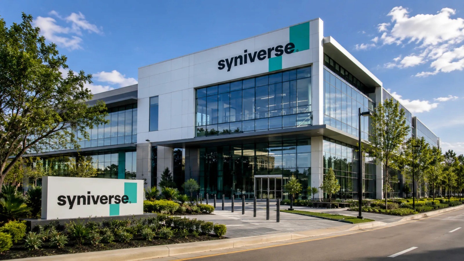 Syniverse Hiring Graduate Apprentice Trainee – Bangalore, India  2026 | Freshers Can Apply