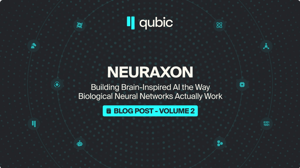 Neuraxon: Building Brain-Inspired AI the Way Biological Neural Networks Actually Work