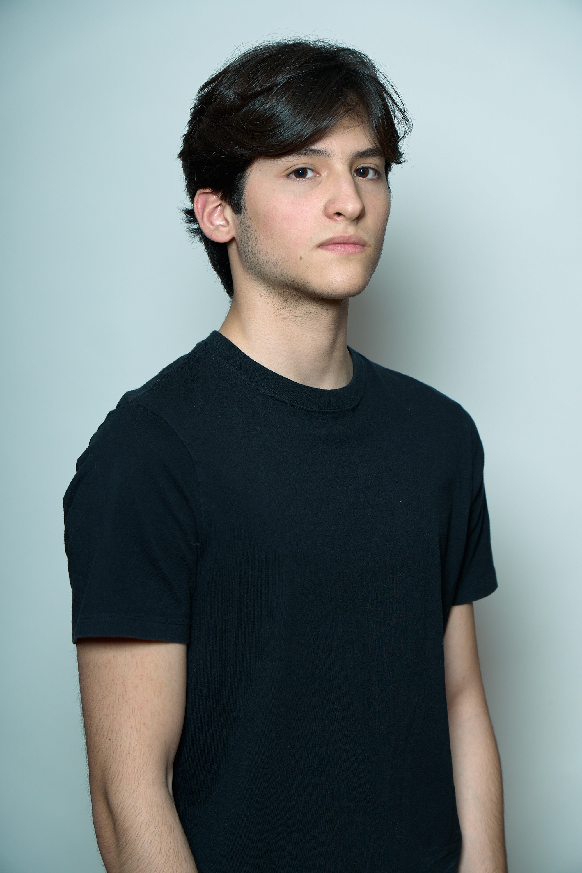 Bernardo Ipiña — 2