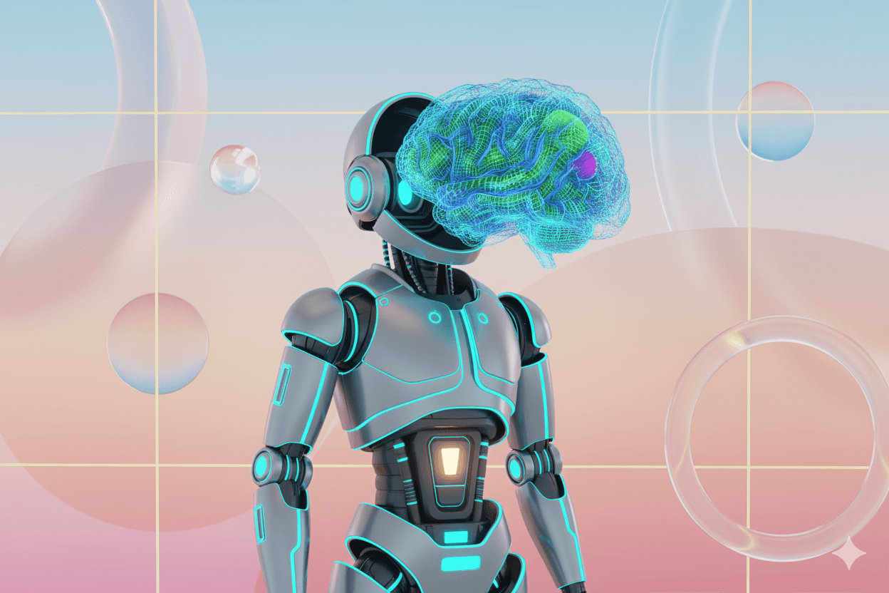 The Future of Autonomous Customer Intelligence - Building Competitive Advantage Through Machine-Speed Response