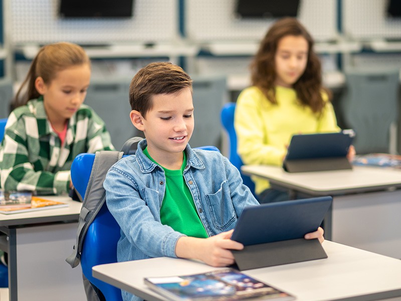 Teacher Evaluation & Analytics Platform
