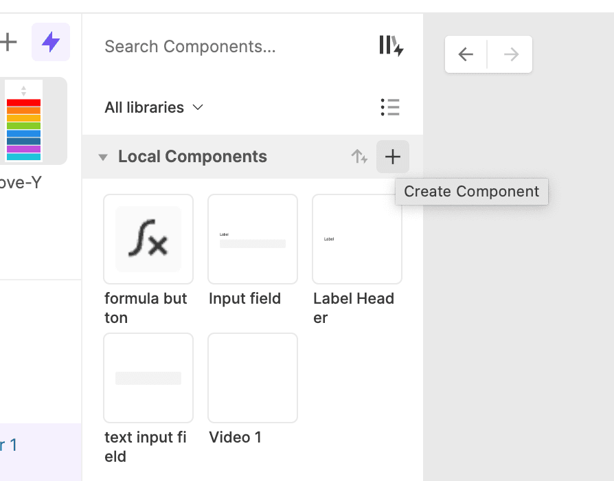 {'_type': 'localeString', 'en': 'creating component directly'}