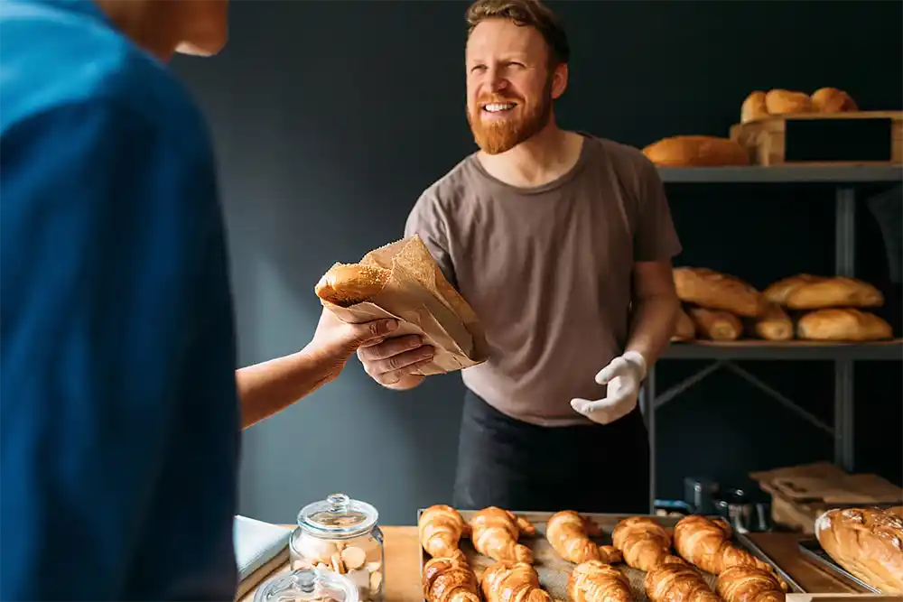 Loyalty Card ile sadık müşteriler