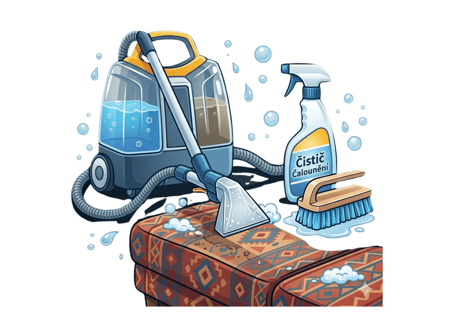 Service Image