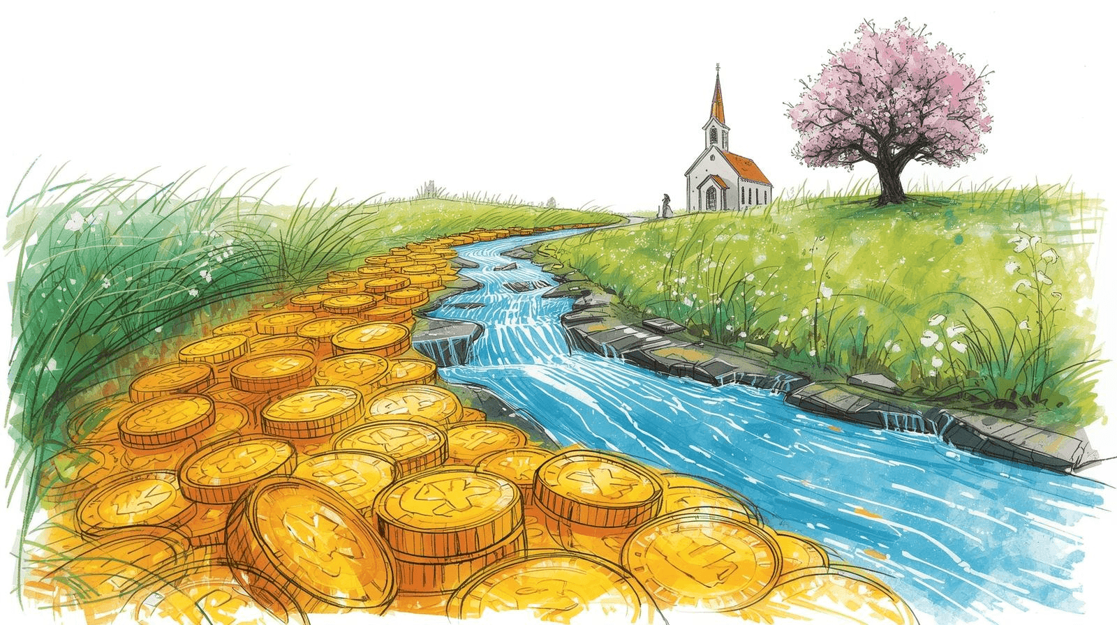 Charitable Remainder Trusts Secure Income — and a Legacy