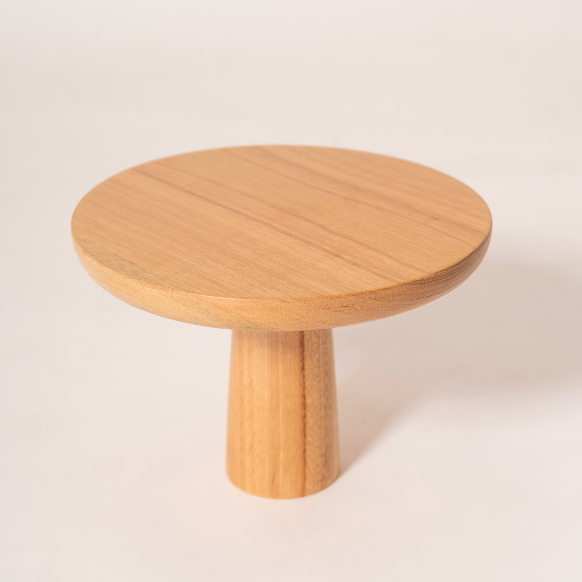 Pie de Torta WOOD - Tria Home