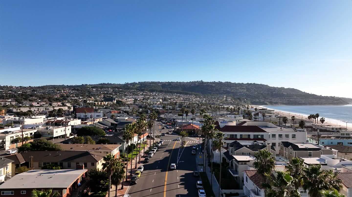Los Angeles Real Estate Appraiser