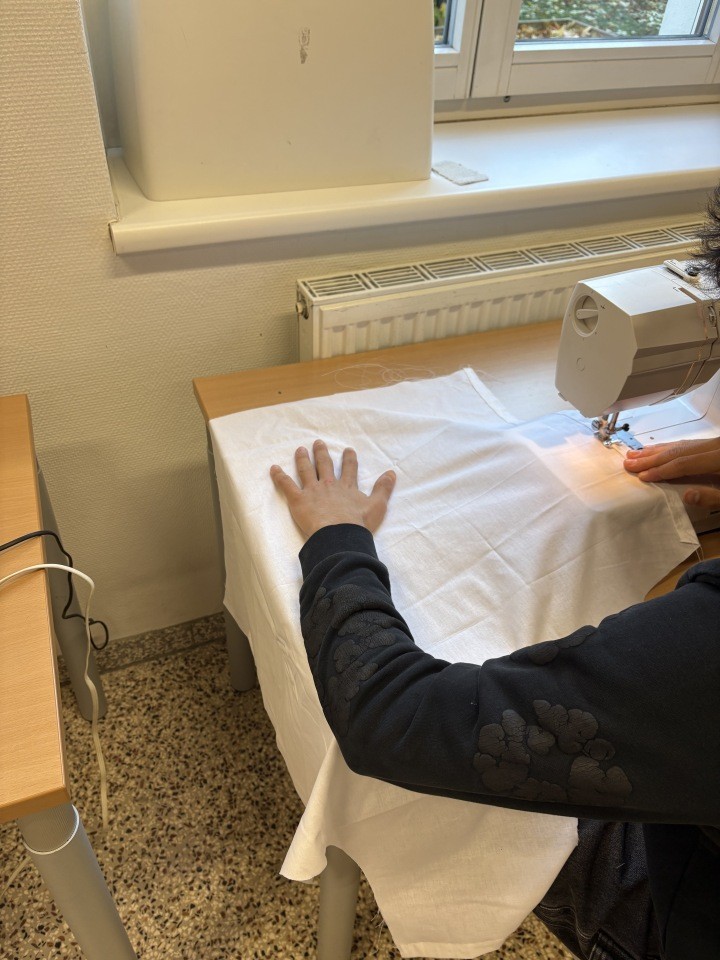 Polka Dot Yayoi Kusama