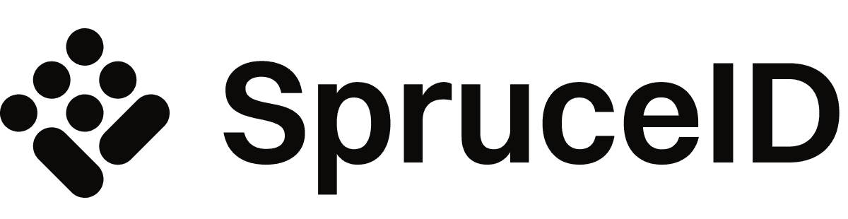 SpruceID-logo-black
