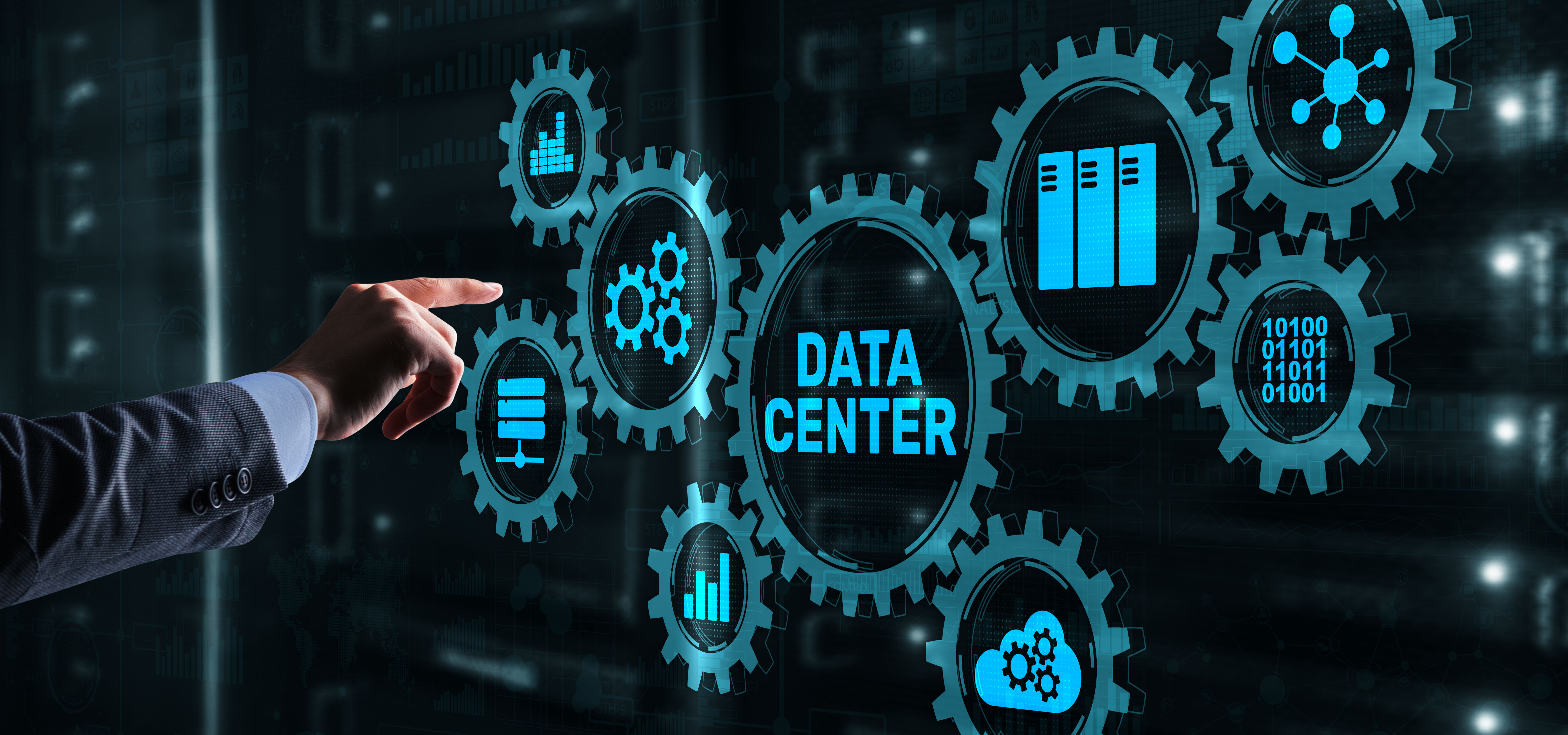 Automated DataOps for Supply Chain