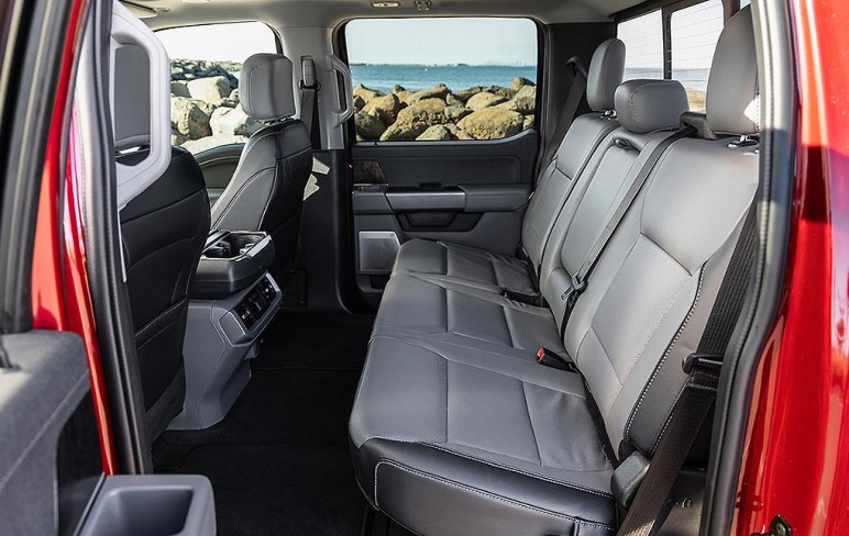 a close up of a steering wheel in a vehicle