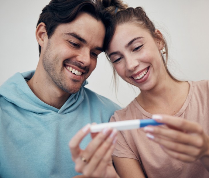 Additional Support in Fertility Care