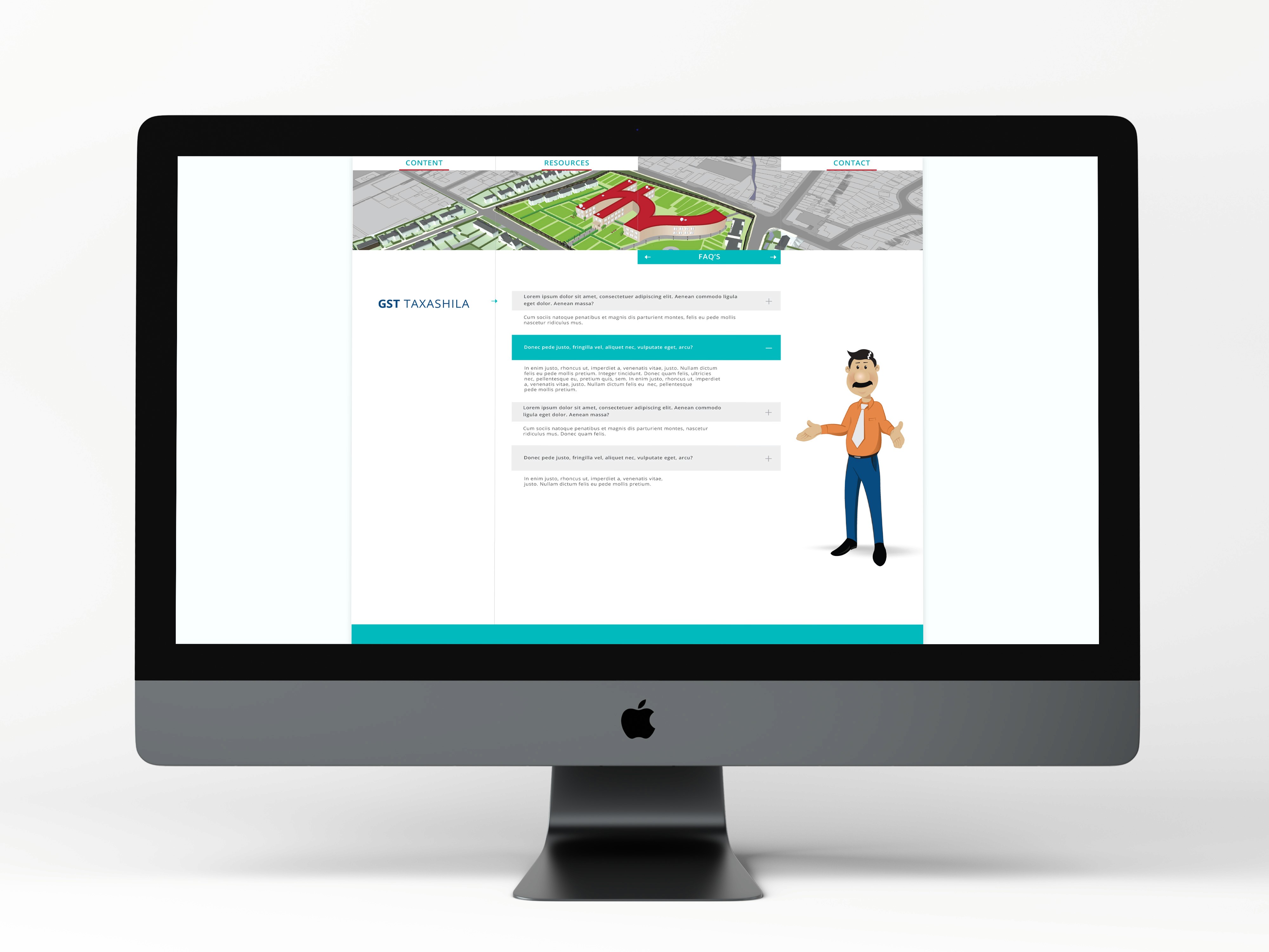 Lakshmikumaran & Sridharan |  GST Digital Learning Platform