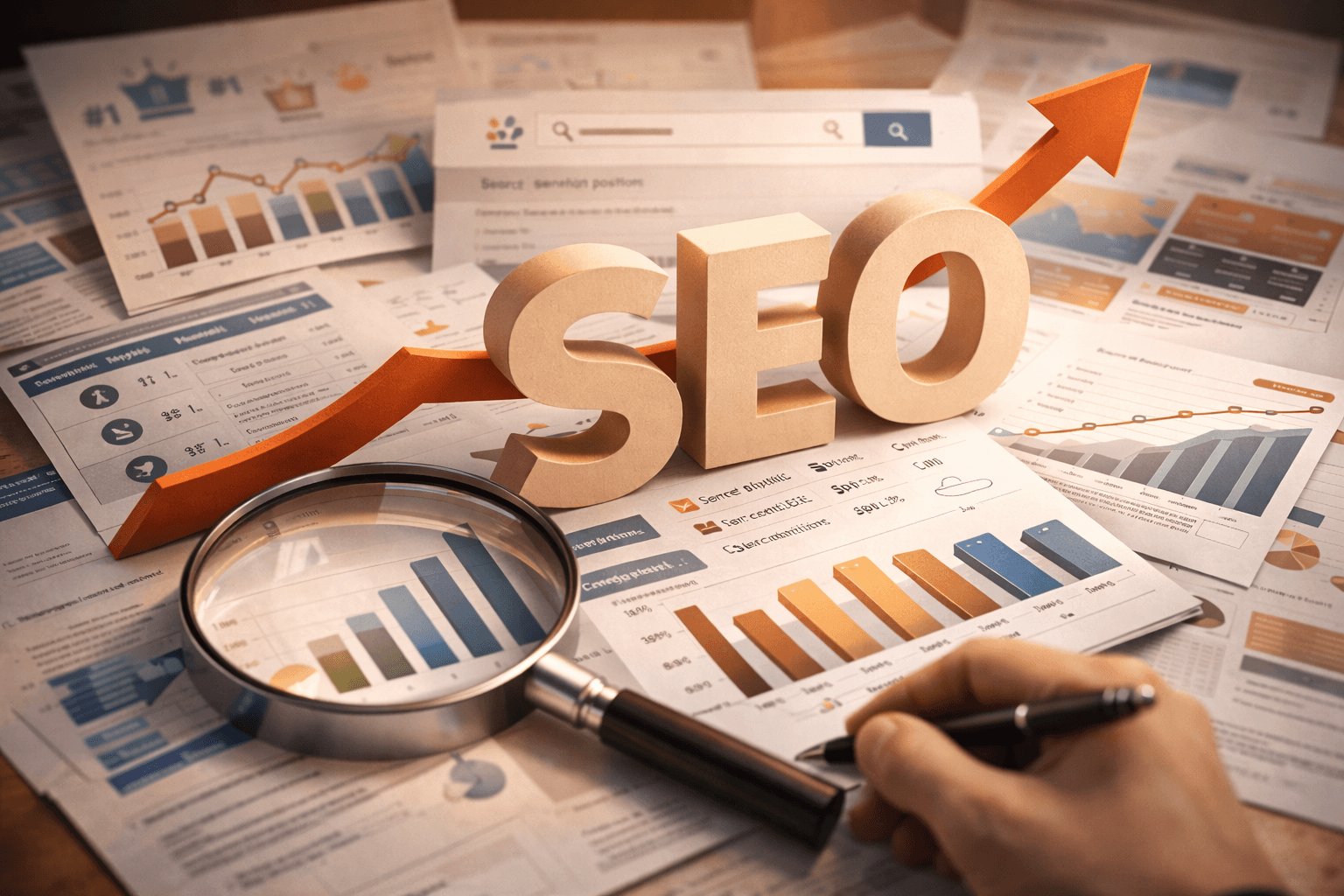 A serene outdoor lounge area with two chairs surrounded by lush greenery and natural light streaming in.