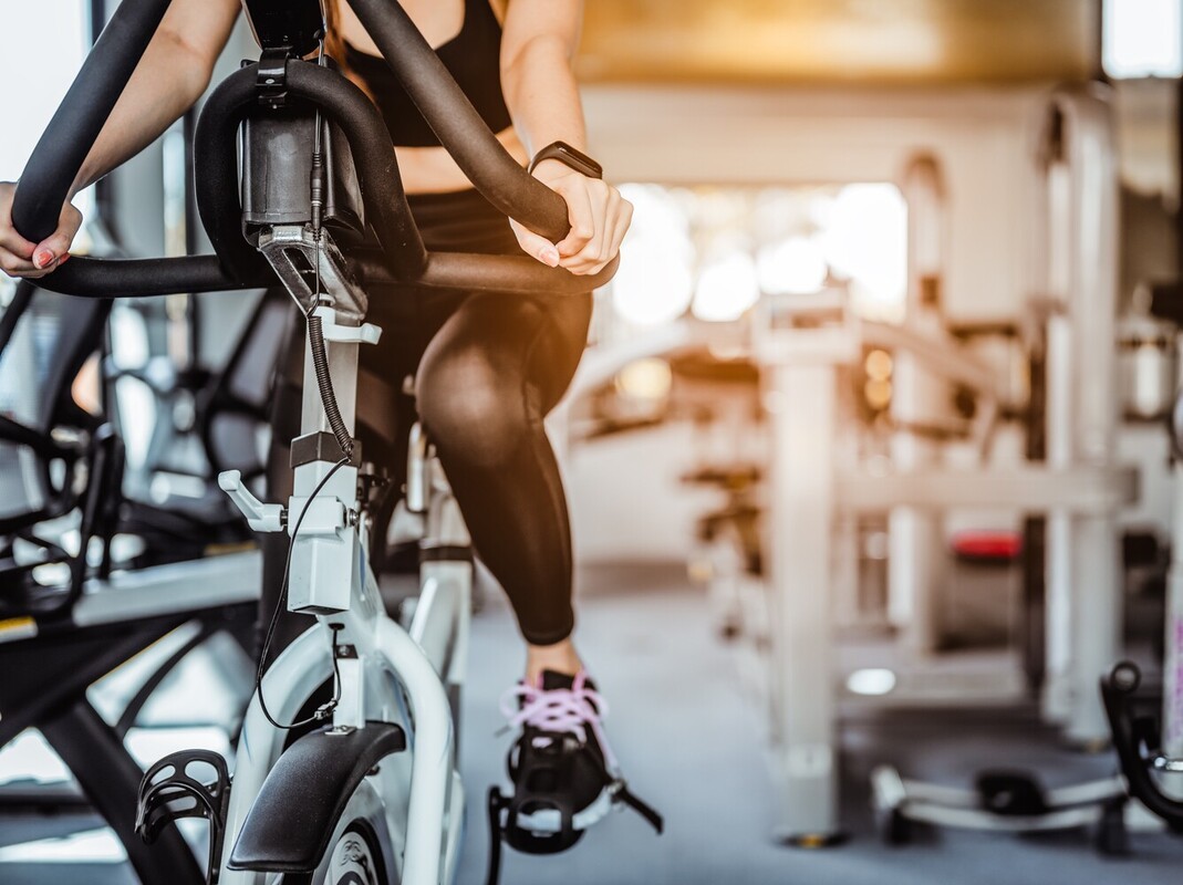 exercise programs to lose weight