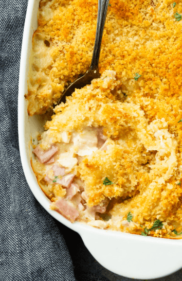 Chicken Casserole