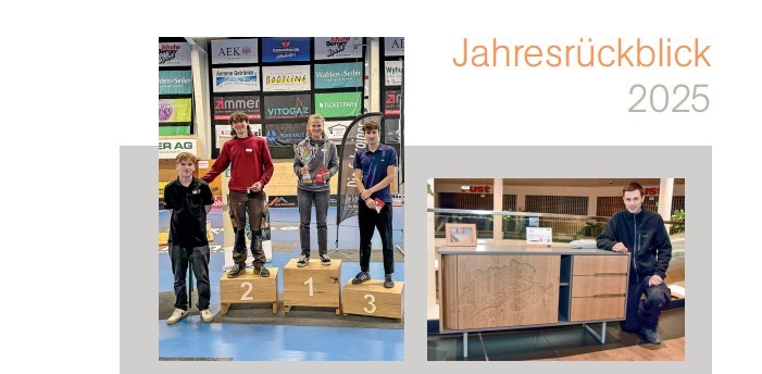 Titelbild Jahresrückblick