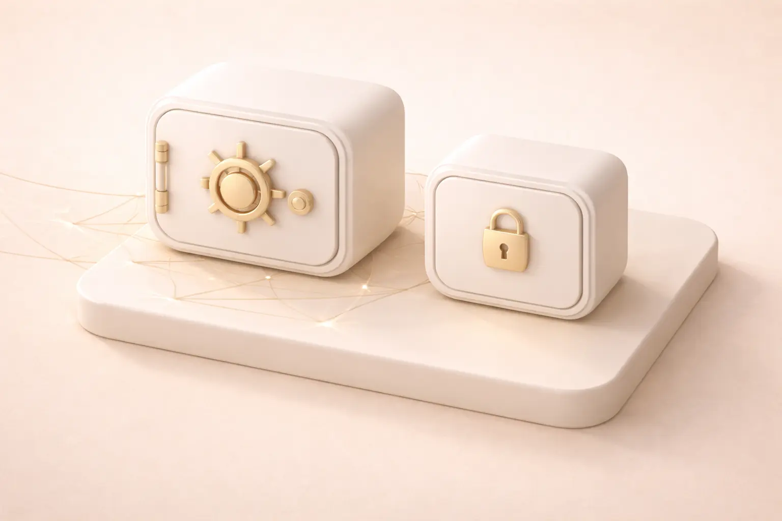 Comparing RWA vault infrastructure: building a custom DeFi vault with Lucidly versus Veda