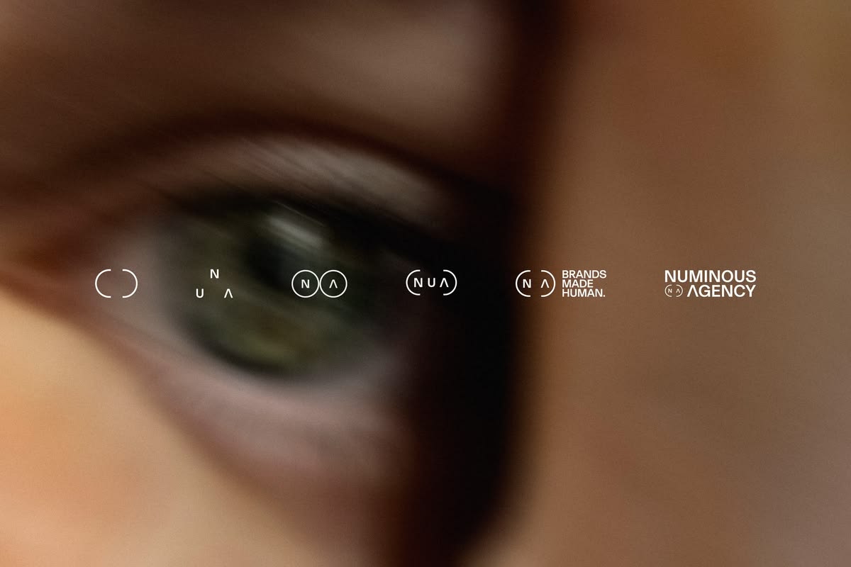 Brand Identity & Visual Systems