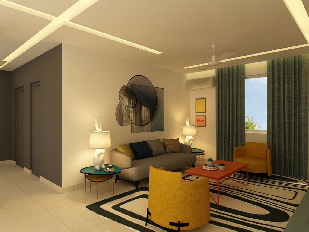 Storage & Space Optimization