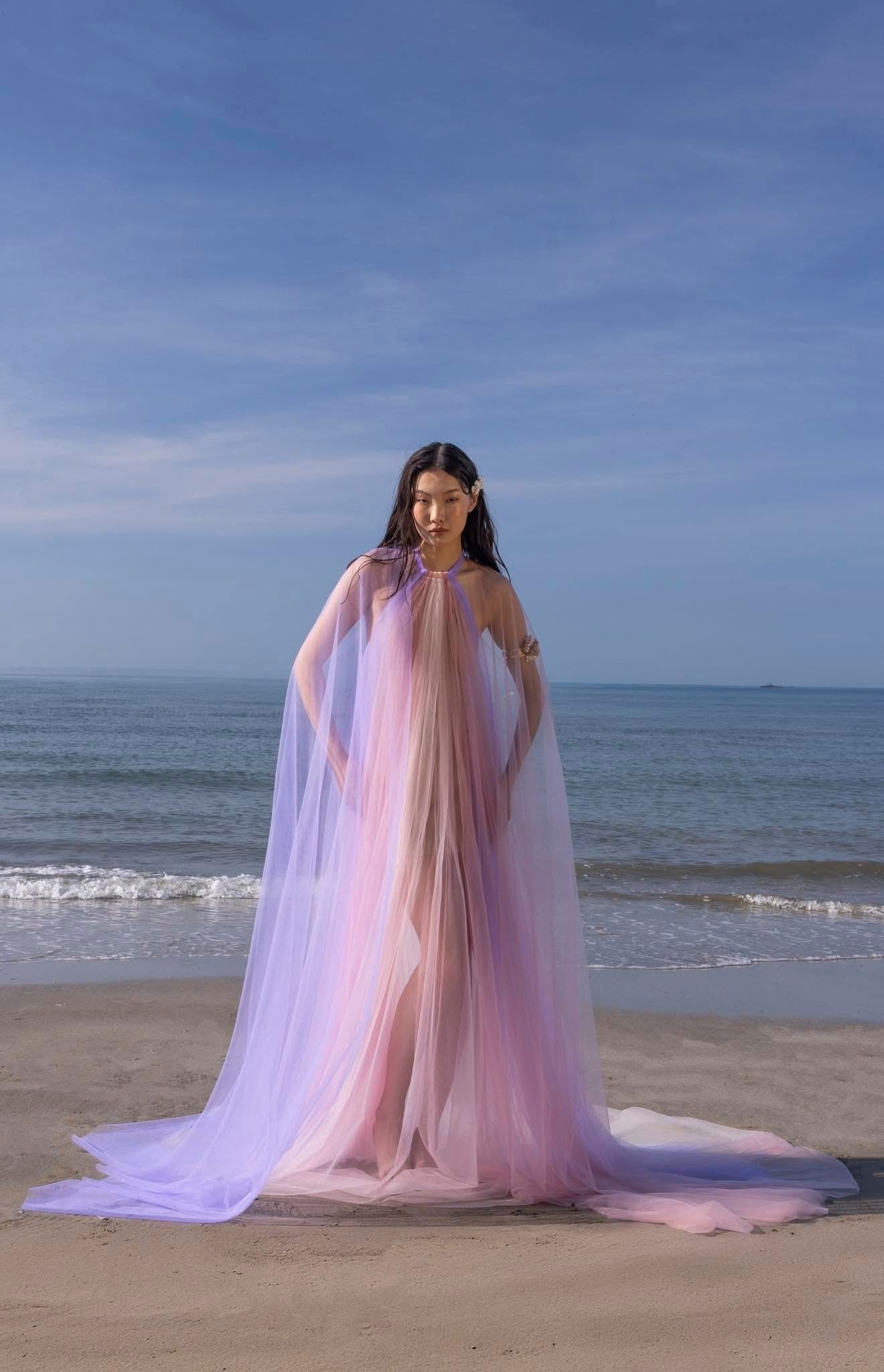 Example of Mini-Campaign shot by JU Productions