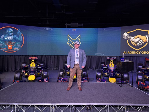 Lawyer portrait photo