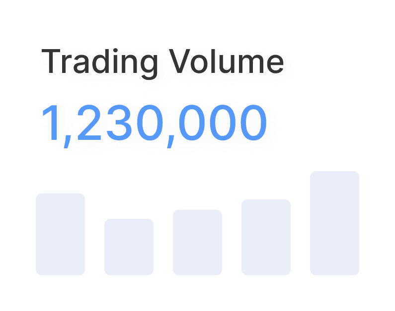 Simplified Crypto Spot Brokerage Management
