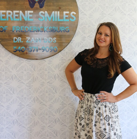 Wearing Your Aligners