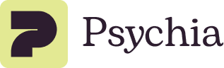 Logo Psychia