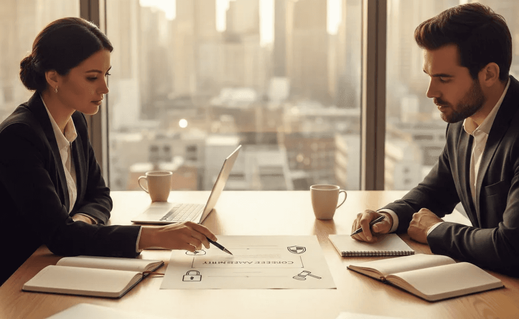 Drafting a Basic Confidentiality Agreement for Business